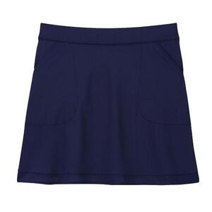 Peter Millar Women's Crown Sport Sally Trim Skort size Large